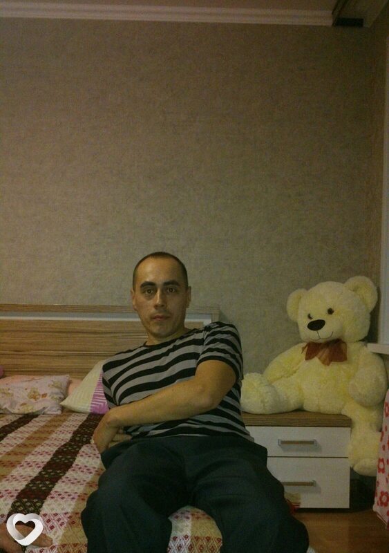 Юрий, 43, Чебоксарах — анкета №1350202