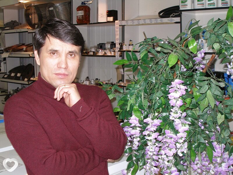 Александр, 64, Екатеринбурге — анкета №1350210