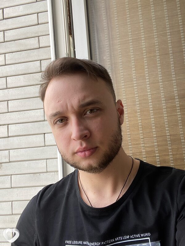 Роман, 33, Воронеже — анкета №1350121