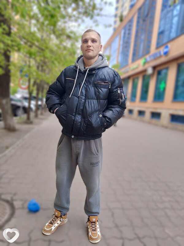 Сергей, 38, Люберцах — анкета №1349770