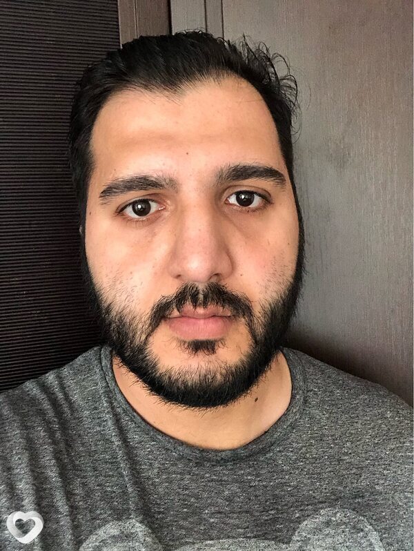 Жюльверн Давтян, 28, Красноярске — анкета №1349772
