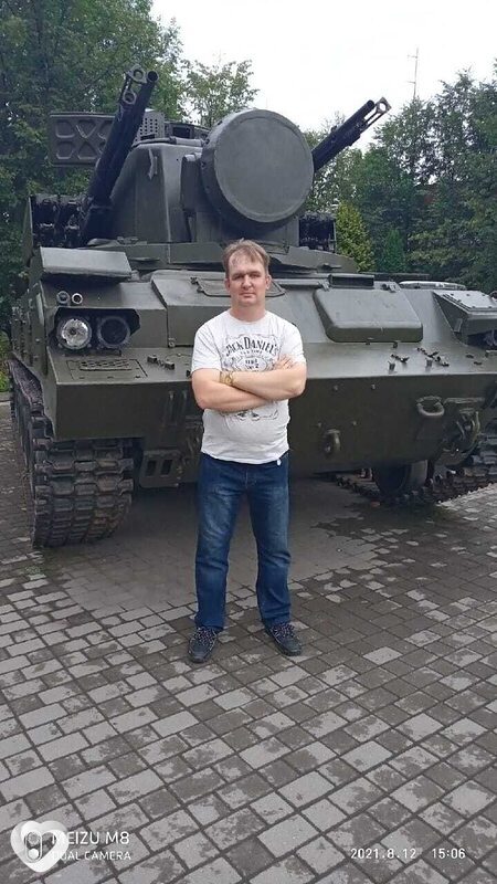 Алексей, 46, Кинешме — анкета №1349774