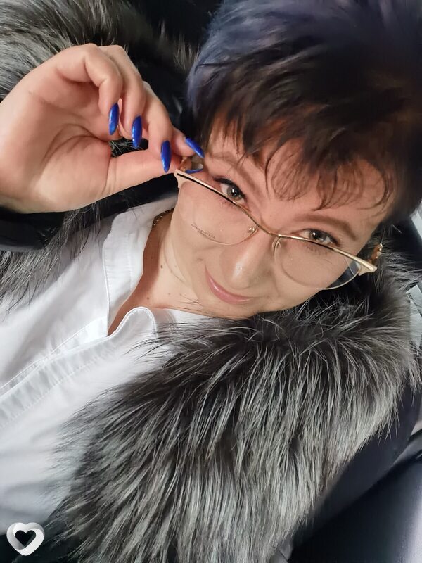 Анна, 39, Алматы — анкета №1349775