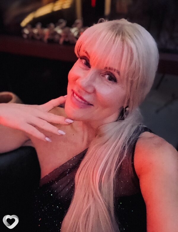 Елена, 51, Одинцове — анкета №1349783