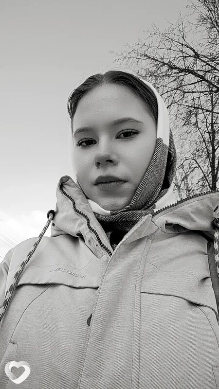 Кира, 21, Владимире — анкета №1350016