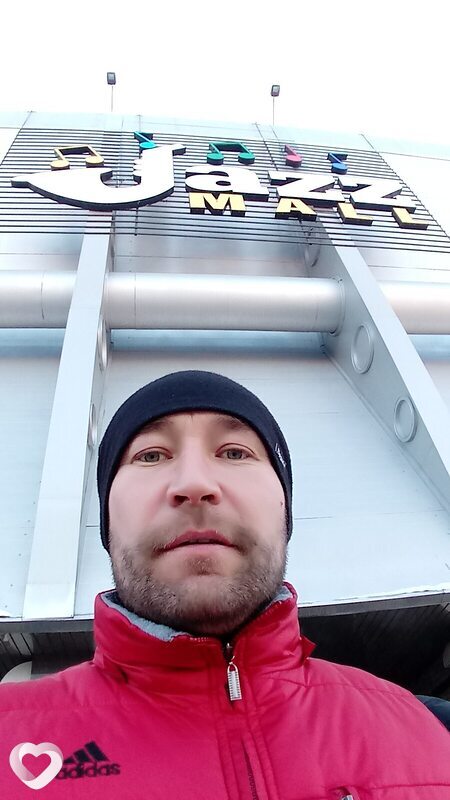 Rus, 42, Костанае — анкета №1350018