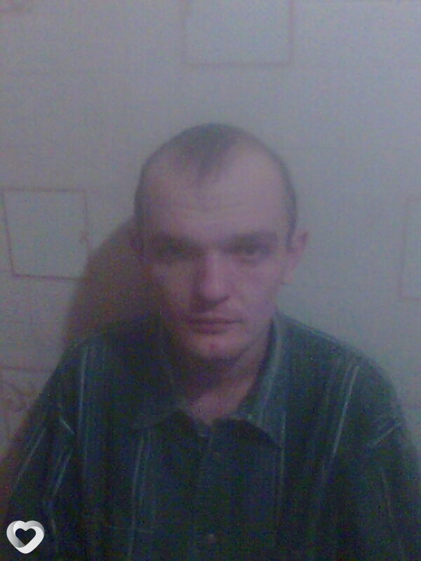 Роман, 42, Прилуках — анкета №1350024