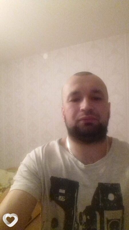 Сергей, 41, Минске — анкета №1350028