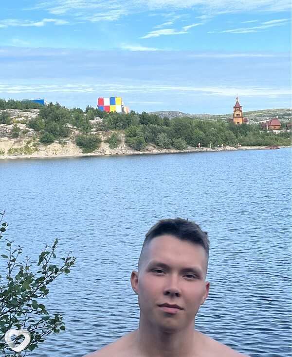Артём, 21, Йошкар-Оле — анкета №1350031