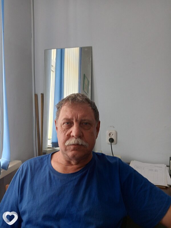 Валерий, 63, Караганде — анкета №1350032