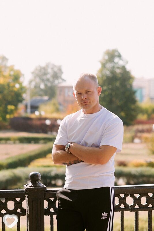 Павел, 31, Бердянске — анкета №1349890