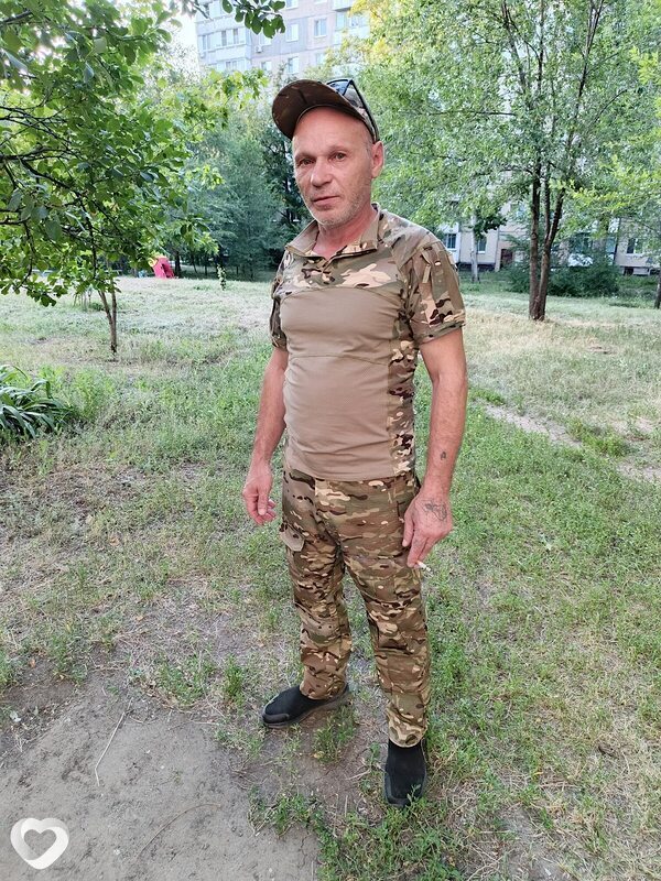 Сергей, 54, Саратове — анкета №1349895