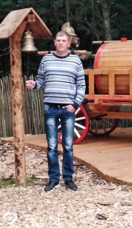 Aleks, 38, Несвиже — анкета №1349897