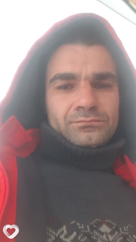 Александр, 34, Россоши — анкета №1349898