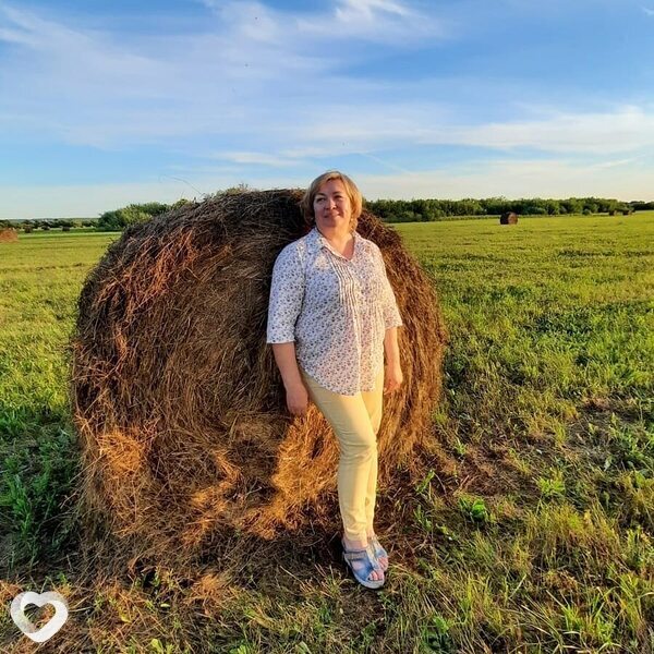 Ольга, 52, Тюмени — анкета №1349902