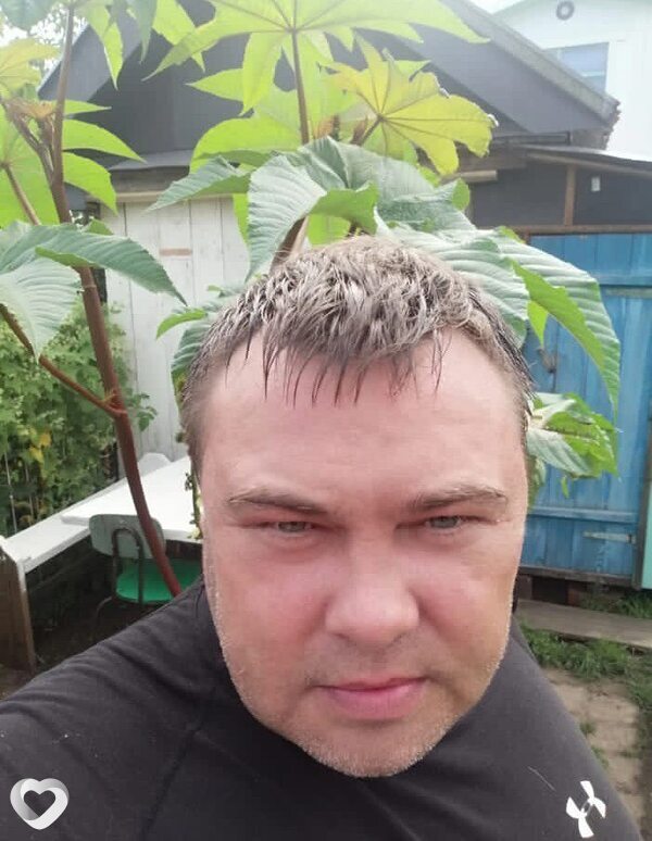 Антон, 45, Уфе — анкета №1349903