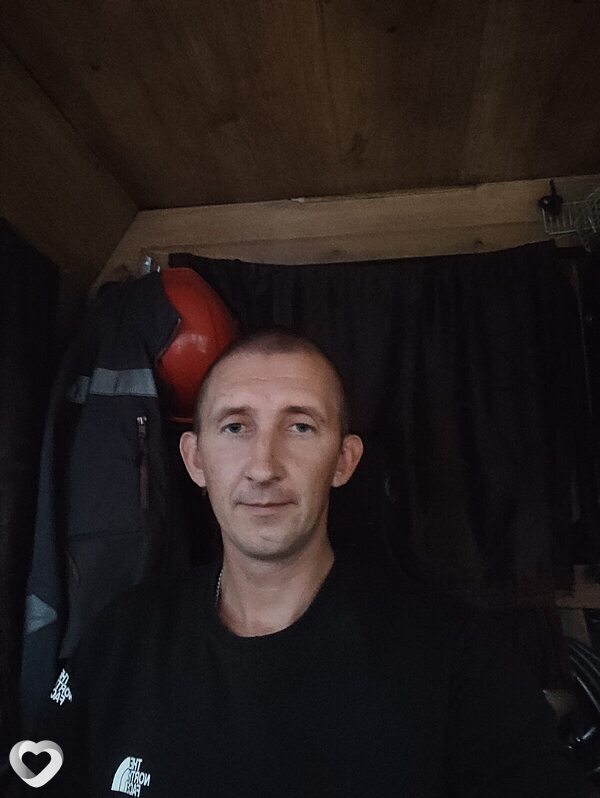 Евгений, 40, Губкине — анкета №1349905