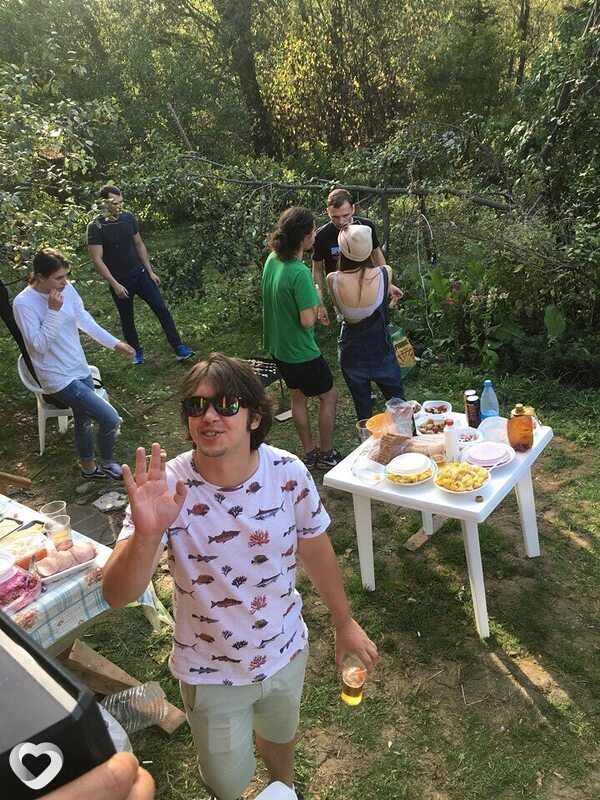 Антон, 31, Туле — анкета №1349906