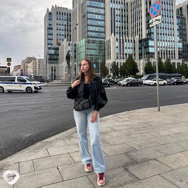 Диана, 38, Москве — анкета №1350566