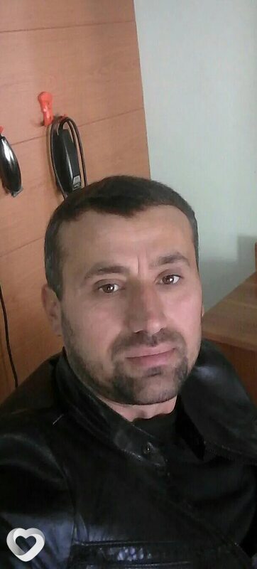 Р А, 40, Москве — анкета №1350569