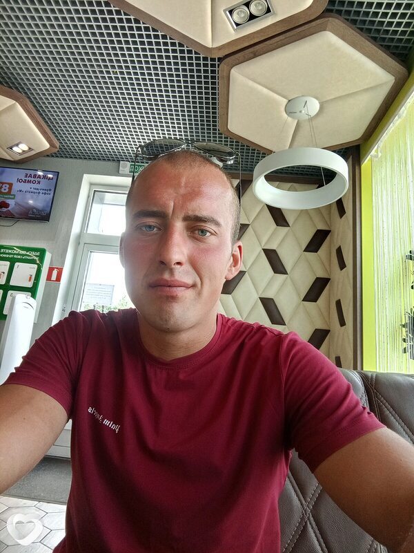 Димас, 25, Минске — анкета №1350572