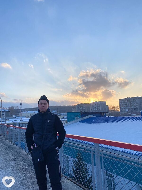 Дамир, 22, Новокузнецке — анкета №1350575