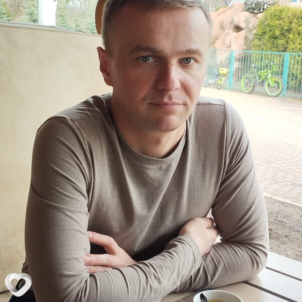 Михаил, 40, Апатитах — анкета №1350576