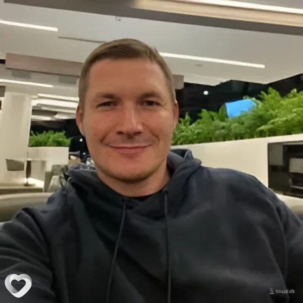 Николай, 39, Уфе — анкета №1350580