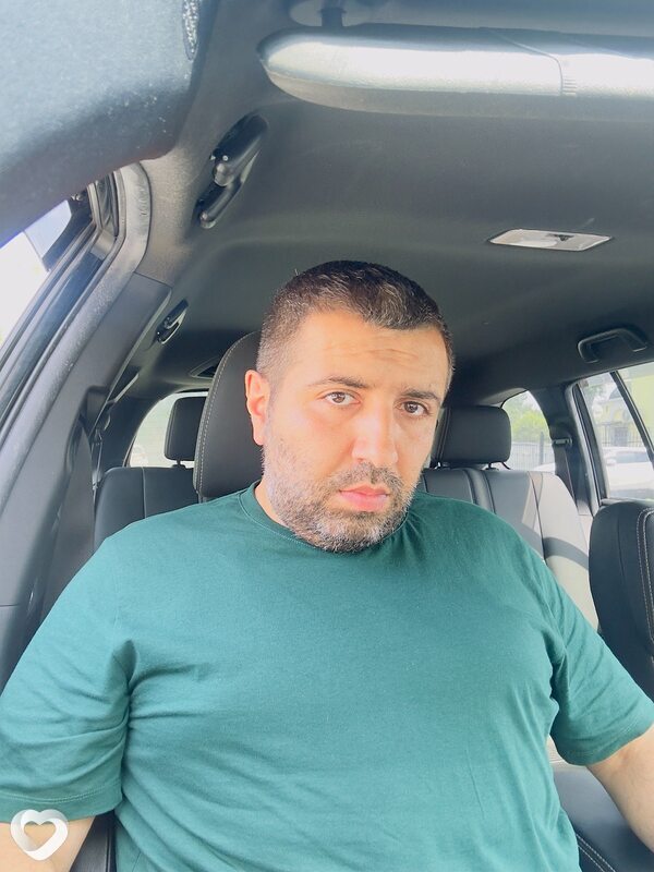 Арутюн, 38, Владивостоке — анкета №1350586
