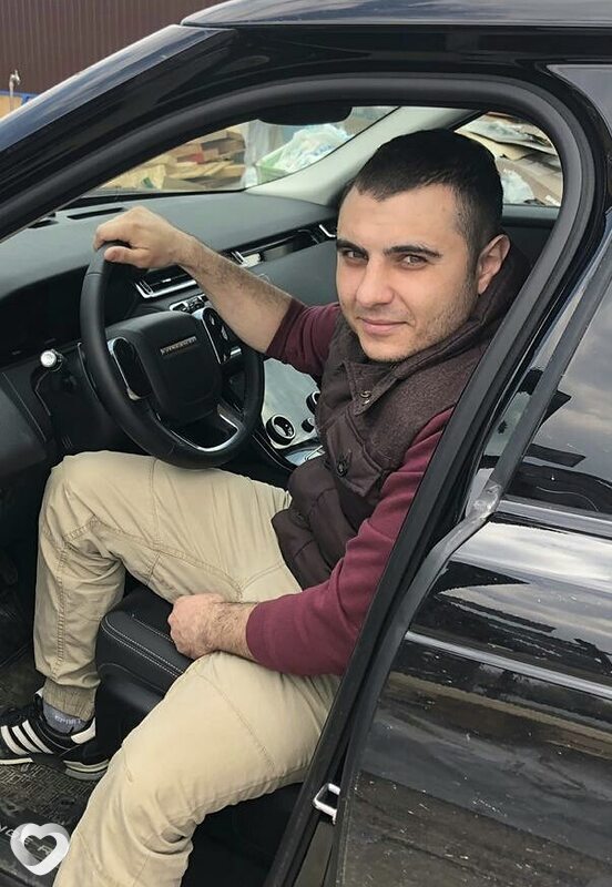 Артем, 38, Сочи — анкета №1350587