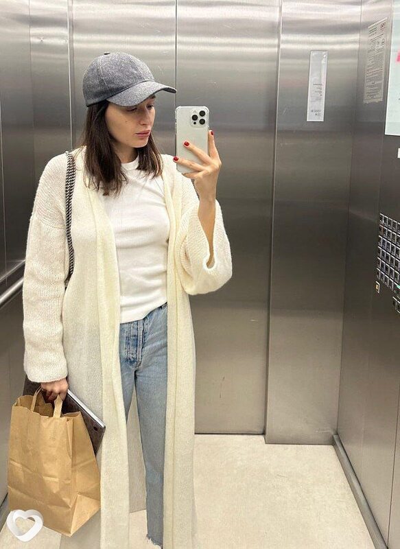 Юля, 40, Барнауле — анкета №1350067