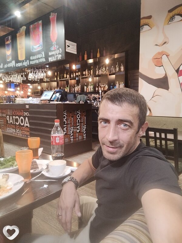 Сергей, 37, Мирном — анкета №1350079
