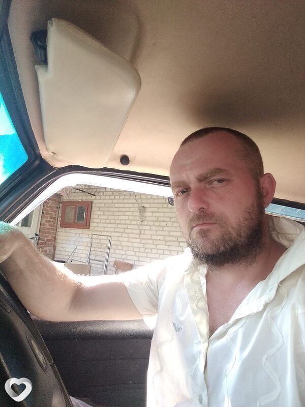 Ромаха, 39, Львове — анкета №1350081