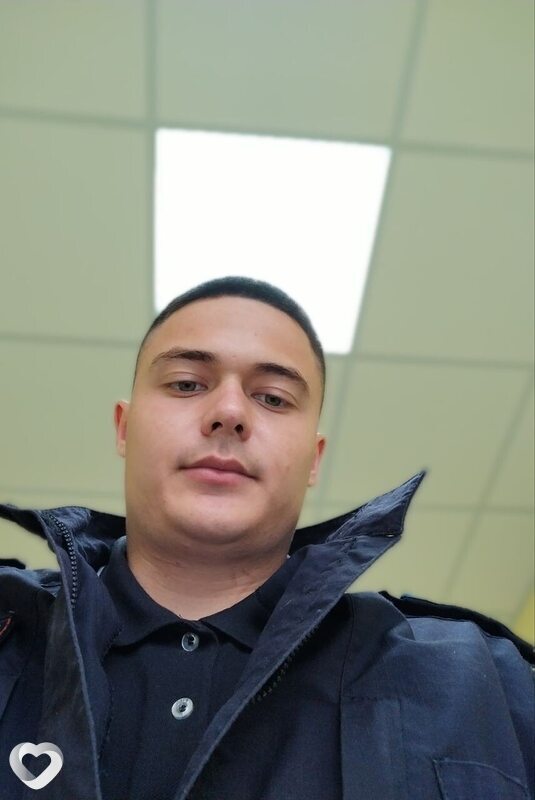 Ярослав, 26, Видном — анкета №1350086