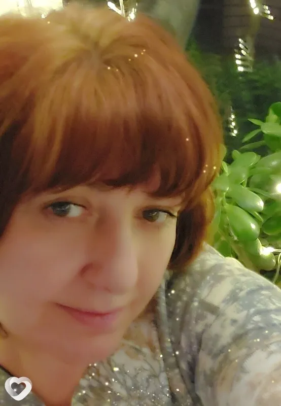 Светлана, 54, Москве — анкета №1350091