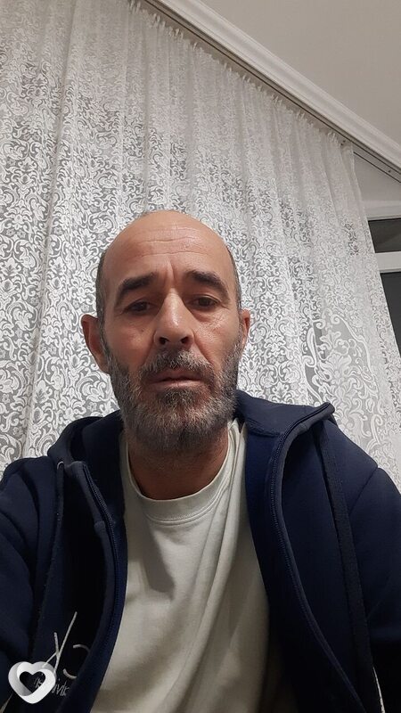 Художник, 46, Алматы — анкета №1350109