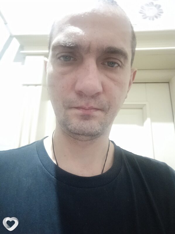 Александр, 42, Энгельсе — анкета №1350142
