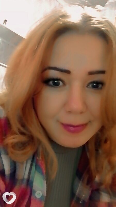 Ирина, 39, Орске — анкета №1350155