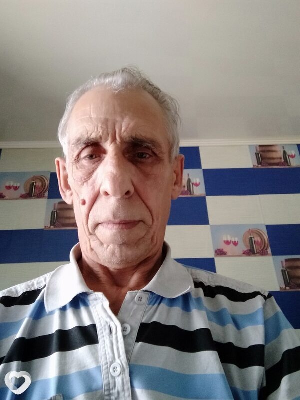 Сергей, 66, Барнауле — анкета №1350157
