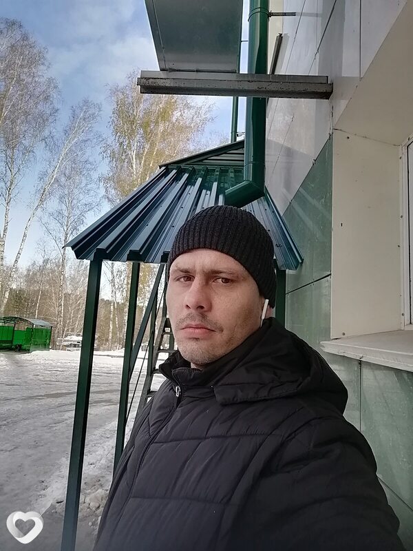 Алексей, 32, Прокопьевске — анкета №1350163