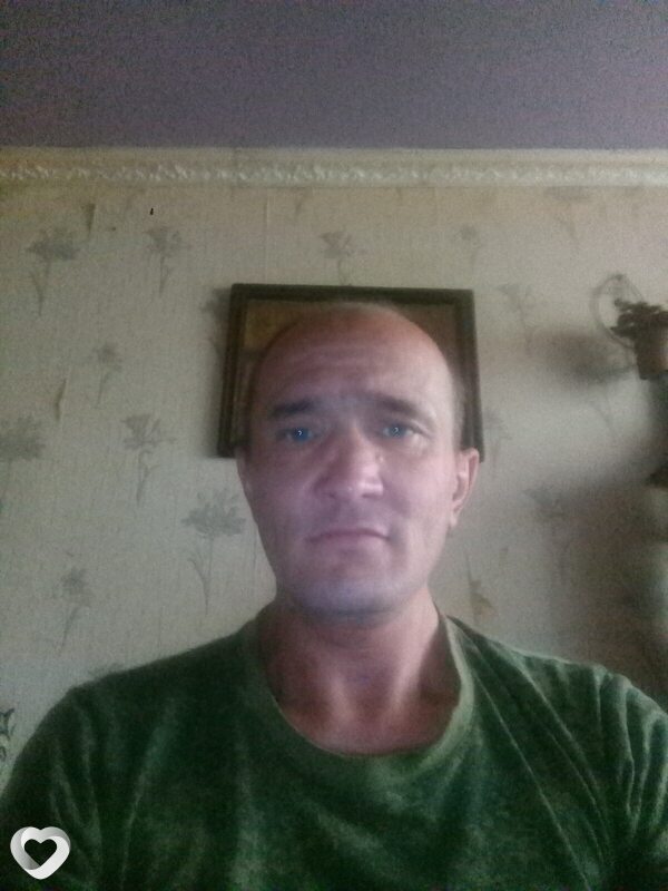 Николай, 42, Саратове — анкета №1350218