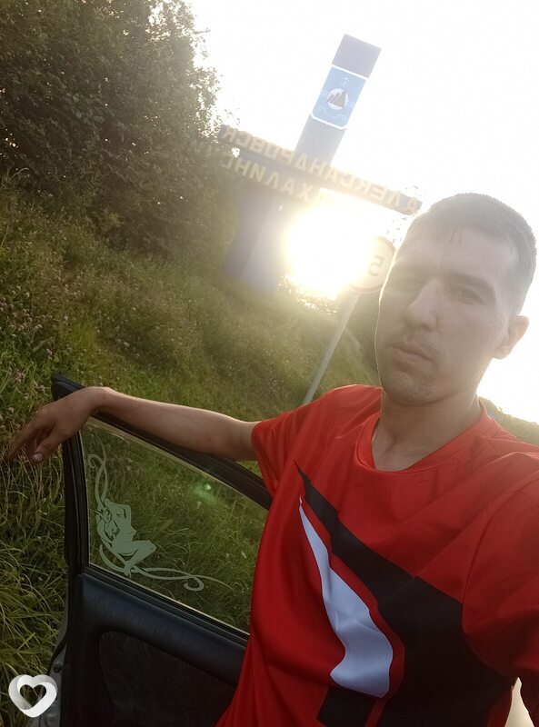 Владимир, Смирных