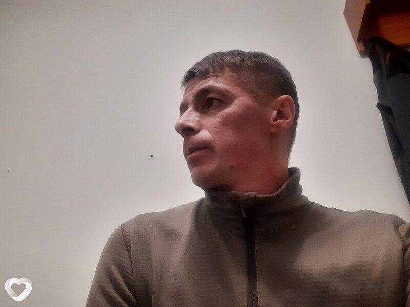 Evgeni, 44, Санкт-Петербурге — анкета №1350227