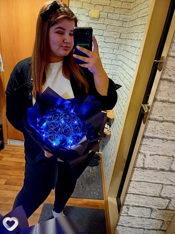 Юлия, 30, Новосибирске — анкета №1350228