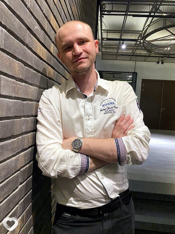 Александр, 32, Брянске — анкета №1350230