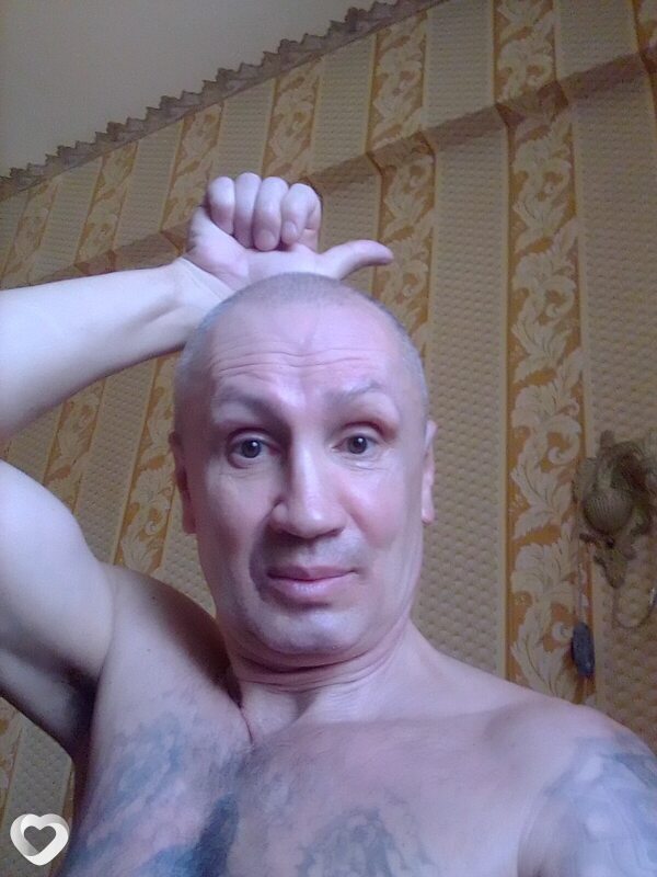 Евгений, 57, Ангарске — анкета №1350297