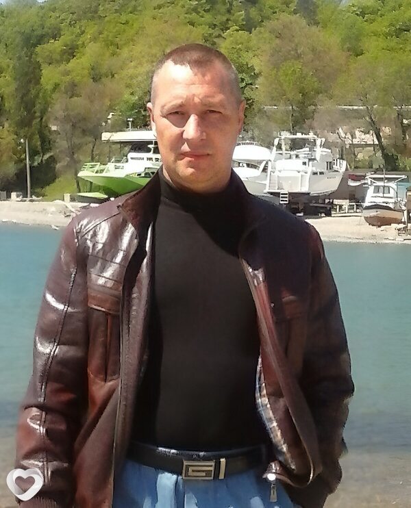 Алексей, 50, Тихорецке — анкета №1350308