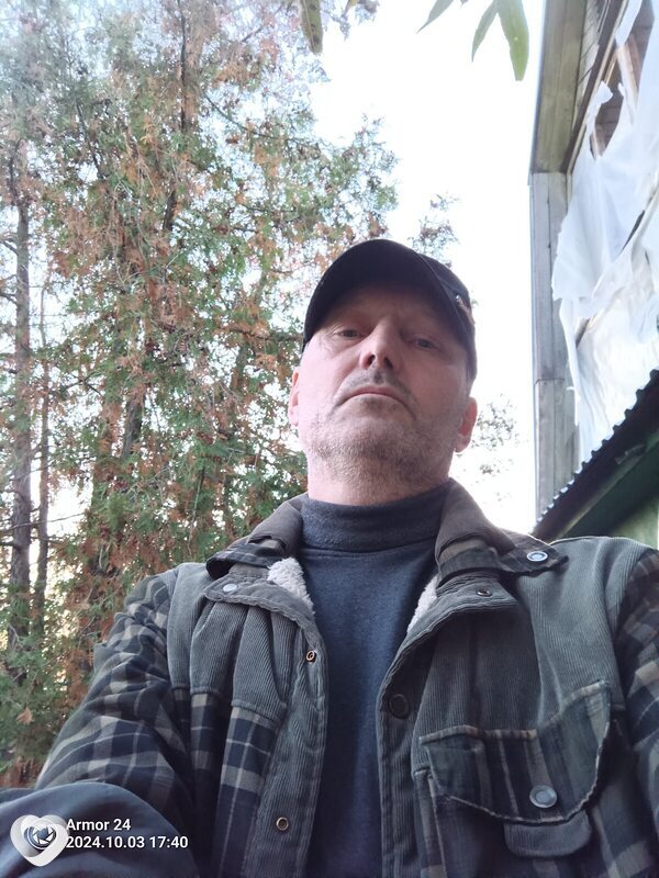 Tommy, 54, Нижнем Новгороде — анкета №1350313
