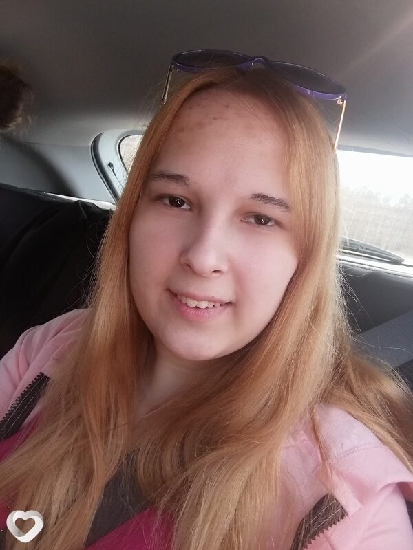 Катя, 27, Казани — анкета №1350416