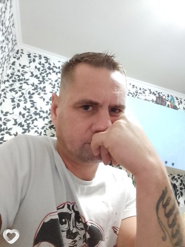 Александр, 42, Санкт-Петербурге — анкета №1350424